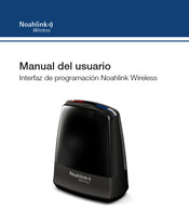 Himsa Noahlink Wireless Manual Del Usuario