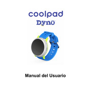 Coolpad Dyno Manual Del Usuario