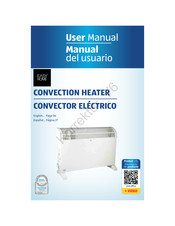 Easy Home CH-Y01AFT Manual Del Usuario