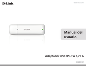 D-Link DWM-157 Manual Del Usuario