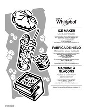 Whirlpool GI15NDXZB Manual De Uso Y Cuidado