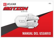 Uclear Pulse Pro 2.0 Manual Del Usuario