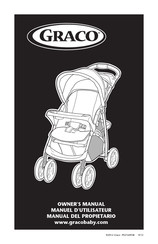 Graco PD216493B Manual Del Propietário