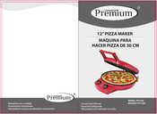 Premium PP1200 Manual De Uso