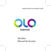 Olo Mini Manual De Usuario