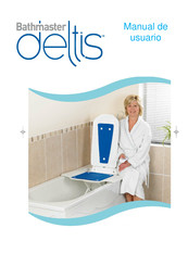 Bathmaster deltis Manual De Usuario