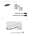 Samsung SV-655X Manual Del Usuario