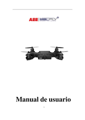 AEE SELFLY Manual De Usuario