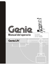 Genie Lift GL-10 Manual Del Operario