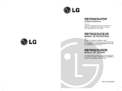 LG GC-051SA Manual Del Usuario