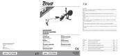 Crivit IAN 292988 Manual De Instrucciones