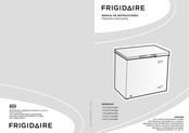 Frigidaire FFCC11C4HQW Manual De Instrucciones