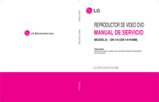 Lg DK141 Manual De Servicio