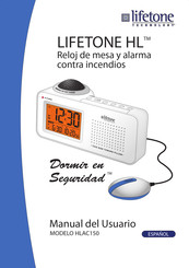 Lifetone Technology HLAC150 Manual Del Usuario