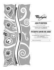 Whirlpool AP35030 Manual De Uso Y Cuidado