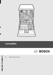 Bosch 640MA Instrucciones De Uso