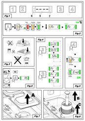 Ocean 61D Manual De Instrucciones