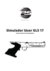 Pentashot GLS 17 Instrucciones De Funcionamiento