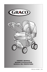 Graco ISPA108AA Manual Del Propietário