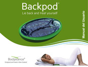 Bodystance Backpod Manual Del Usuario