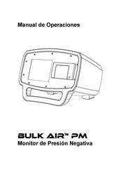 BULK AIR PM Manual De Operaciones