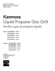 Kenmore 146.56926810 Manual De Uso