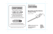 Craftsman 172.797740 Manual Del Usuario