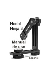 Fanotec Nodal Ninja 3 Manual De Uso