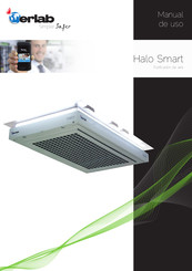 erlab Halo Smart Manual De Uso