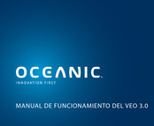 Oceanic VEO 3.0 Manual De Funcionamiento