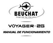 Beuchat VOYAGER-2G Manual De Funcionamiento