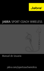 Jabra Sport Coach Manual De Usuario