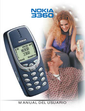 Nokia 3360 Manual Del Usuario