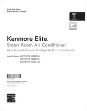 KENMORE ELITE 580.77247710 Manual De Uso