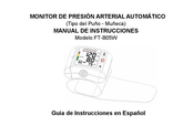 Advocate FT-B05W Manual De Instrucciones