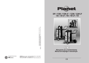 Planet 122M-2F Manual De Uso Y Mantenimiento