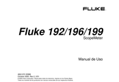 Fluke 199 Manual De Uso