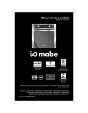 Manual de uso y cuidado - PDF Free Download