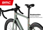 BMC Roadmachine Manual De Instrucciones