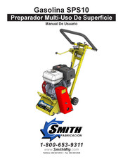 Smith SPS10 Manual De Usuario