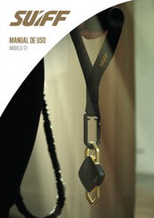 Suiff S1 Manual De Uso