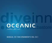 Oceanic OC1 Manual De Funcionamiento