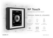 iNels RF Touch Manual Para El Usuario