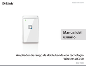 D-Link DAP-1520 Manual Del Usuario