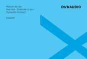 Dynaudio Xeo Connect Manual De Uso