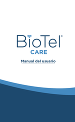 BioTel Care BGM Manual Del Usuario