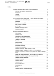 Danfoss VLT Automation Drive FC 300 Manual De Funcionamiento