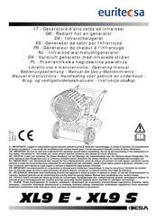 Desa XL9 E Manual De Uso