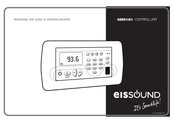 EisSound 42691 Manual De Uso E Instalación