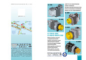 ALBERTO SASSI G-500 Manual De Uso Y Mantenimiento